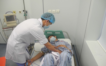 H&#224; Nội c&#243; th&#234;m bệnh nh&#226;n vi&#234;m n&#227;o do m&#244; cầu