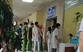 Nguy&#234;n nh&#226;n khiến 2 mẹ con sản phụ tử vong tại BVĐK huyện Chương Mỹ