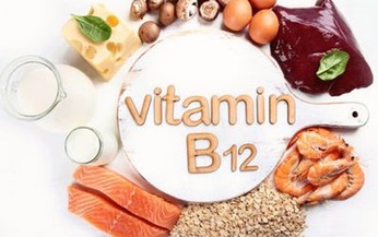 C&#225;c triệu chứng b&#225;o hiệu cần bổ sung vitamin B12