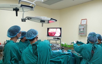 Tự ý uống thuốc nam điều trị u thực quản, “đánh cược” mạng sống của mình