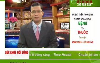 Viêm tủy xương
