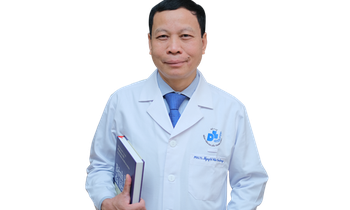 PGS.TS Nguyễn Văn Thường - Báo Sức khỏe & Đời sống - Cơ quan ngôn ...