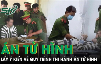 Luật hợp pháp hóa tự tử có trợ giúp: Bước ngoặt quan trọng tại Pháp