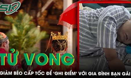 Tử vong v&#236; giảm b&#233;o cấp tốc để ‘ghi điểm’ với gia đ&#236;nh bạn g&#225;i