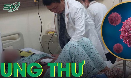 Người mẹ trẻ vượt qua ung thư giai đoạn cuối sau 15 ngày điều trị