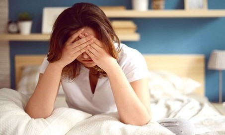 Làm thế nào hồi phục tạng thận sau khi thức đêm?