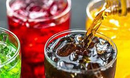 Cảnh báo: Tiêu thụ nhiều đồ uống có đường, nguy cơ tử vong sớm