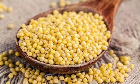Loại hạt 'nhỏ mà có võ' trong điều trị mất ngủ