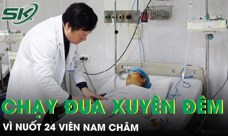 Chạy đua xuyên đêm cứu sản phụ gặp biến chứng HELLP 