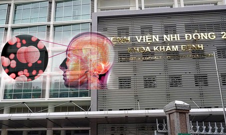 TPHCM ghi nhận ca mắc não mô cầu thứ 5 là trẻ 12 tuổi