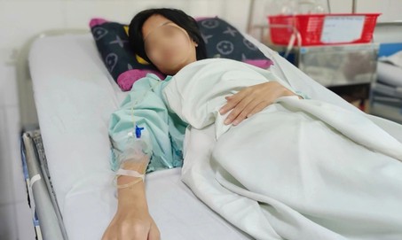 Cô gái 20 tuổi đã phải khám tâm thần, hé lộ những tổn thương ám ảnh