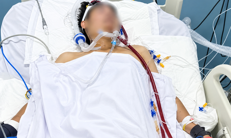 'Em nó mới hơn 30 tuổi sao lại đột quỵ' - câu hỏi khiến bác sĩ xót xa