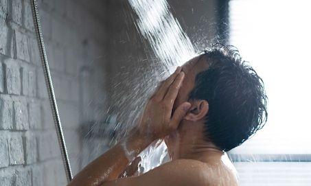 Suýt mất mạng sau khi đi tắm vì sai lầm nhiều người mắc phải