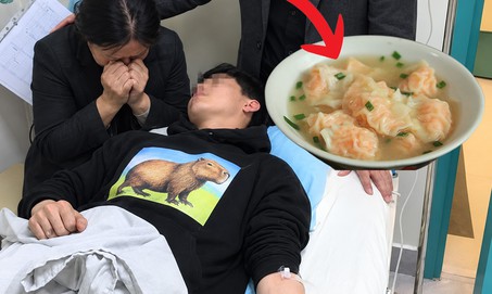 Cả nhà 3 người cùng mắc ung thư, thủ phạm từ món ăn quen thuộc 