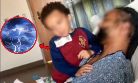 Bị sét đánh văng xa, người đàn ông 33 tuổi sống trong ám ảnh 'Tôi sợ chết'