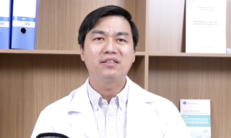 Thức đêm thường xuyên có ảnh hưởng đến dự trữ buồng trứng không?