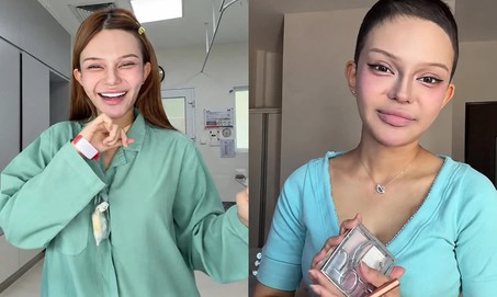 Nữ TikToker Đan Thy điều trị ung thư máu nhưng phác đồ không đáp ứng