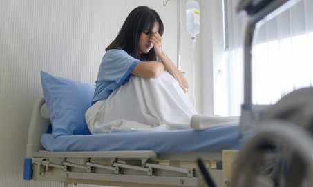 3 loại ung thư phổ biến nhất ở người trẻ dù không có tiền sử gia đình mắc bệnh