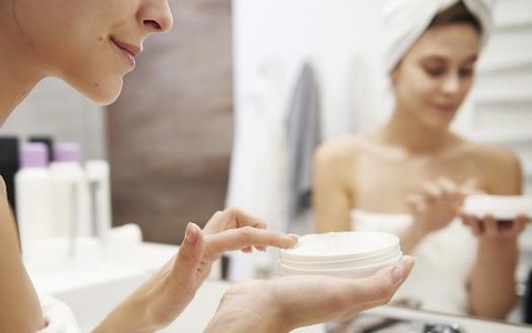 5 điều nên biết về mặt nạ ngủ
