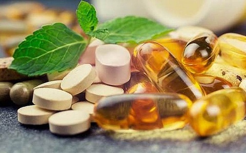 7 loại vitamin, khoáng chất ngừa rụng tóc và tăng độ khỏe đẹp