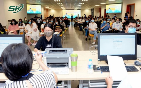 933 Ứng Viên Được Đề Nghị Công Nhận Chức Danh Giáo Sư, Phó Giáo Sư Năm 2025