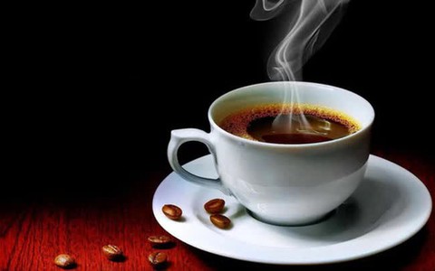 Người bị hen có uống cà phê được không?