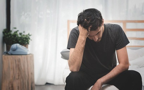 Rối loạn cương dương - phải làm gì?