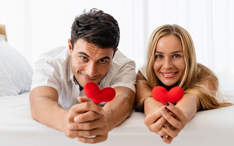 sức khỏe tình dục - Báo Sức khỏe & Đời sống - Cơ quan ngôn luận của Bộ Y tế