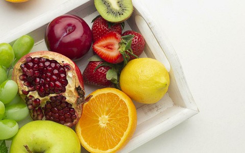 trái cây tươi - Báo Sức khỏe & Đời sống - Cơ quan ngôn luận của Bộ Y tế
