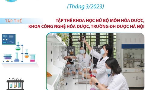 Giải thưởng Kovalevskaia 2022 - Báo Sức khỏe & Đời sống - Cơ quan ngôn luận của Bộ Y tế Giải thưởng Kovalevskaia 2022 - Báo Sức khỏe & Đời sống - Cơ quan ngôn luận của Bộ Y tế