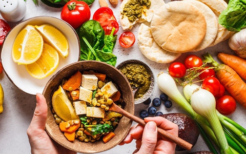 5 kiểu ăn chay phổ biến hiện nay - ăn kiểu nào tốt cho sức khoẻ?