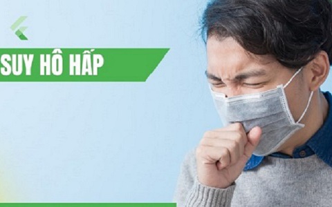 Suy Hô Hấp SpO2: Tìm Hiểu Nguyên Nhân, Triệu Chứng và Cách Điều Trị Hiệu Quả