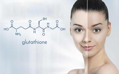 does aleve deplete glutathione Glutathione trắng da main image 0