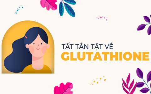 glutathion có tác dụng gì Công dụng của Glutathion tới sức khỏe