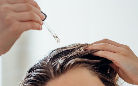 5 bước chăm da đầu giúp mái tóc mọc dày, chắc khỏe tự nhiên