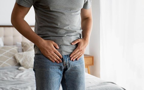 Vì sao đàn ông khỏe mạnh vẫn bị rối loạn cương?