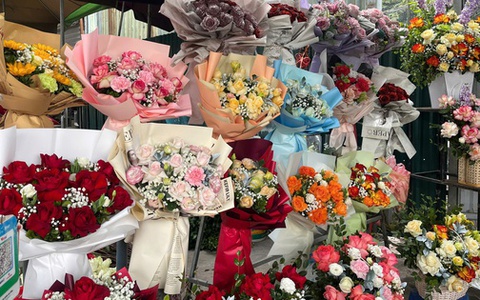 Những gợi ý để biến Ngày Valentine trở nên đặc biệt hơn
