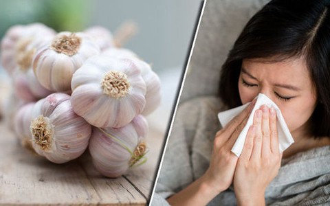 5 lợi &iacute;ch của việc ăn 1 t&eacute;p tỏi sống mỗi ng&agrave;y