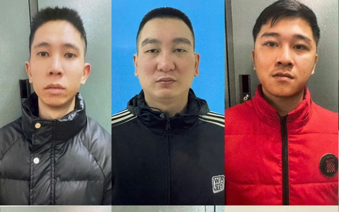 Thông tin về Trần Thanh Tùng (Tùng "Hiền")