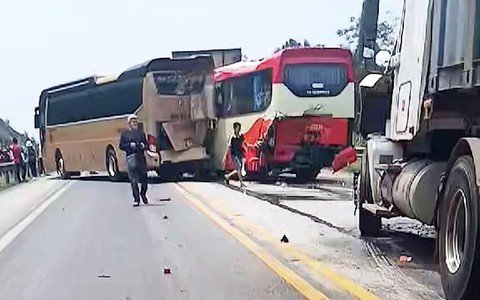 Nhiều Tài Xế Có Nguy Cơ Vi Phạm Giao Thông Trong Dịp Lễ Quốc Khánh