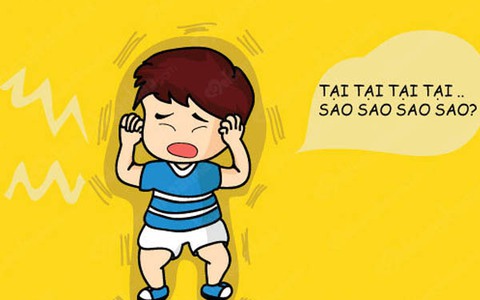 Rối loạn nói lắp ở trẻ em: Nhận biết sớm - can thiệp đúng - phòng ngừa hiệu quả.