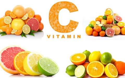 10 rau quả hàng đầu giàu vitamin C