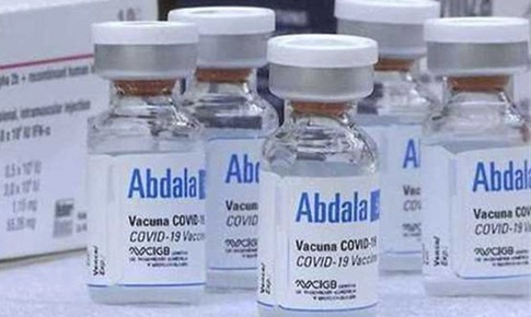 Ph&#234; duyệt kinh ph&#237; mua, vận chuyển v&#224; tiếp nhận 5 triệu liều vaccine của Cuba sản xuất