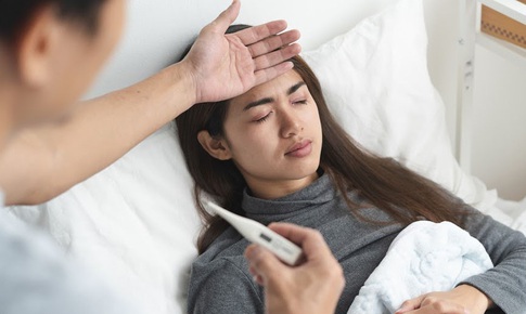 8 câu hỏi thường gặp của sản phụ khi tiêm vaccine phòng dịch