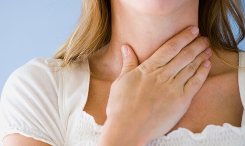 Ung thư vòm họng: Triệu chứng, điều trị và tiên lượng