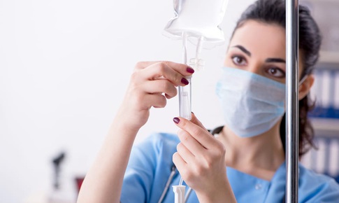 Sốt xuất huyết vào mùa: Cảnh báo việc dùng sai thuốc điều trị