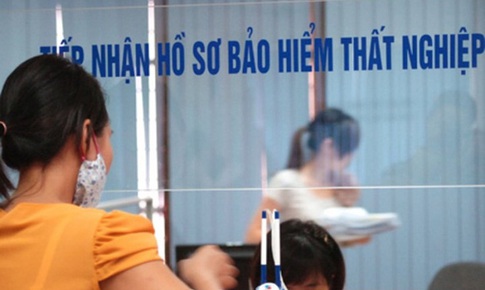 Hơn 1,3 triệu người lao động đã hưởng hỗ trợ từ Quỹ bảo hiểm thất nghiệp
