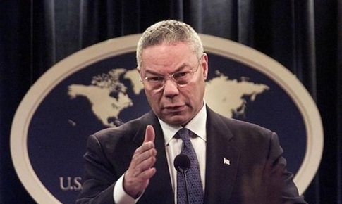 Cựu Ngoại trưởng da m&#224;u đầu ti&#234;n của Mỹ Colin Powell qua đời v&#236; COVID-19