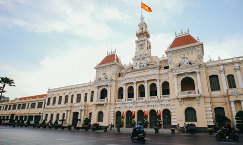 Th&#237;ch ứng an to&#224;n, linh hoạt với dịch COVID-19: TP.HCM hướng dẫn đ&#225;nh gi&#225; cấp độ dịch