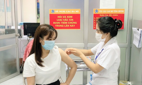 Chiều 23/10: Đ&#227; ti&#234;m tr&#234;n 72,2 triệu liều vaccine ph&#242;ng COVID-19; T&#226;y Ninh, Quảng B&#236;nh ghi nhận th&#234;m nhiều F0